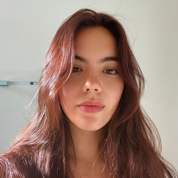 Samantha boscarino 2019
