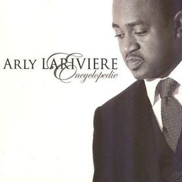 Arly Lariviere