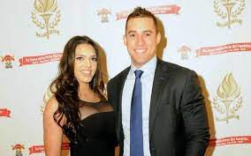 Kingston grad Charlise Castro enjoying life as entrepreneur, fiance to  World Series MVP George Springer – Daily Freeman