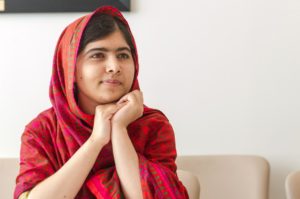 Malala Yousafzai - Net Worth, Salary, Age, Height, Bio, Family, Career