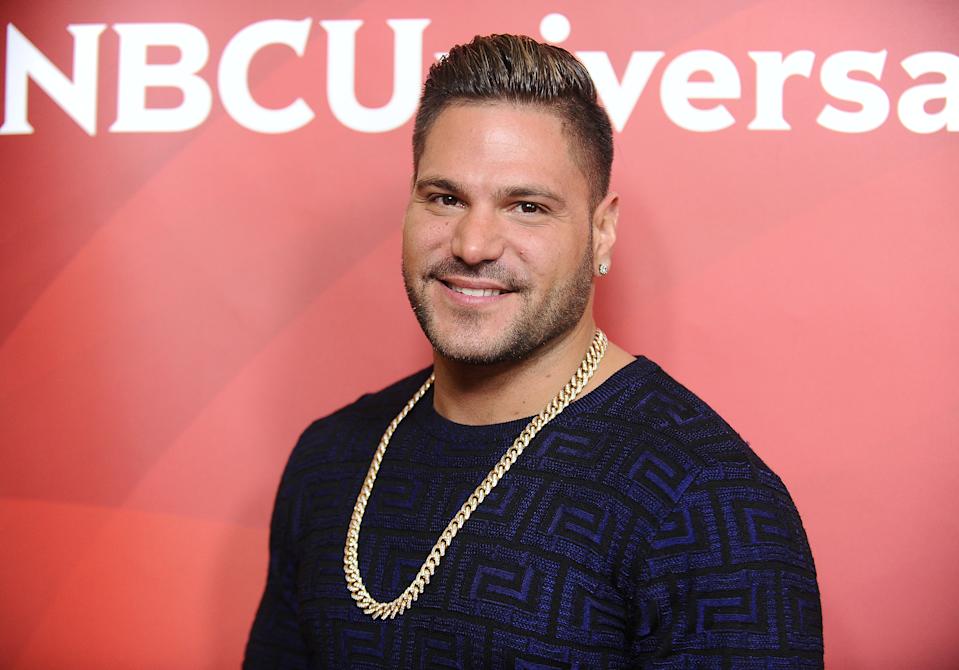 Ronnie Ortiz-Magro - Net Worth 2020, Salary, Age, Height, Weight ...