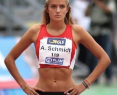 Alica Schmidt