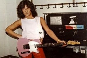 Billy Squier - Net Worth, Salary, Age, Height, Weight, Bio, Family