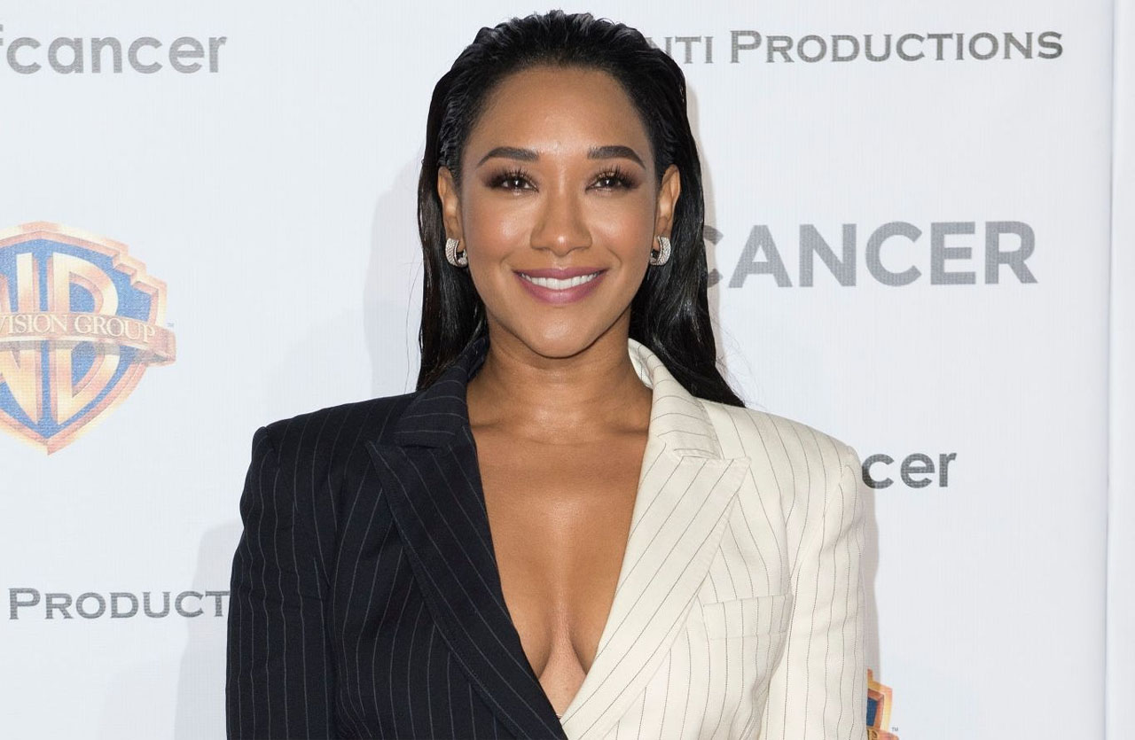 Candice Patton is an actress and philanthropist from the United States. 