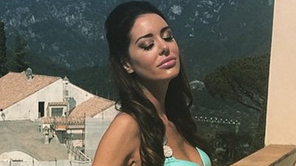 Christina carlin kraft photos - 🧡 Eski Playboy güzeli, evinde ölü bulundu!...