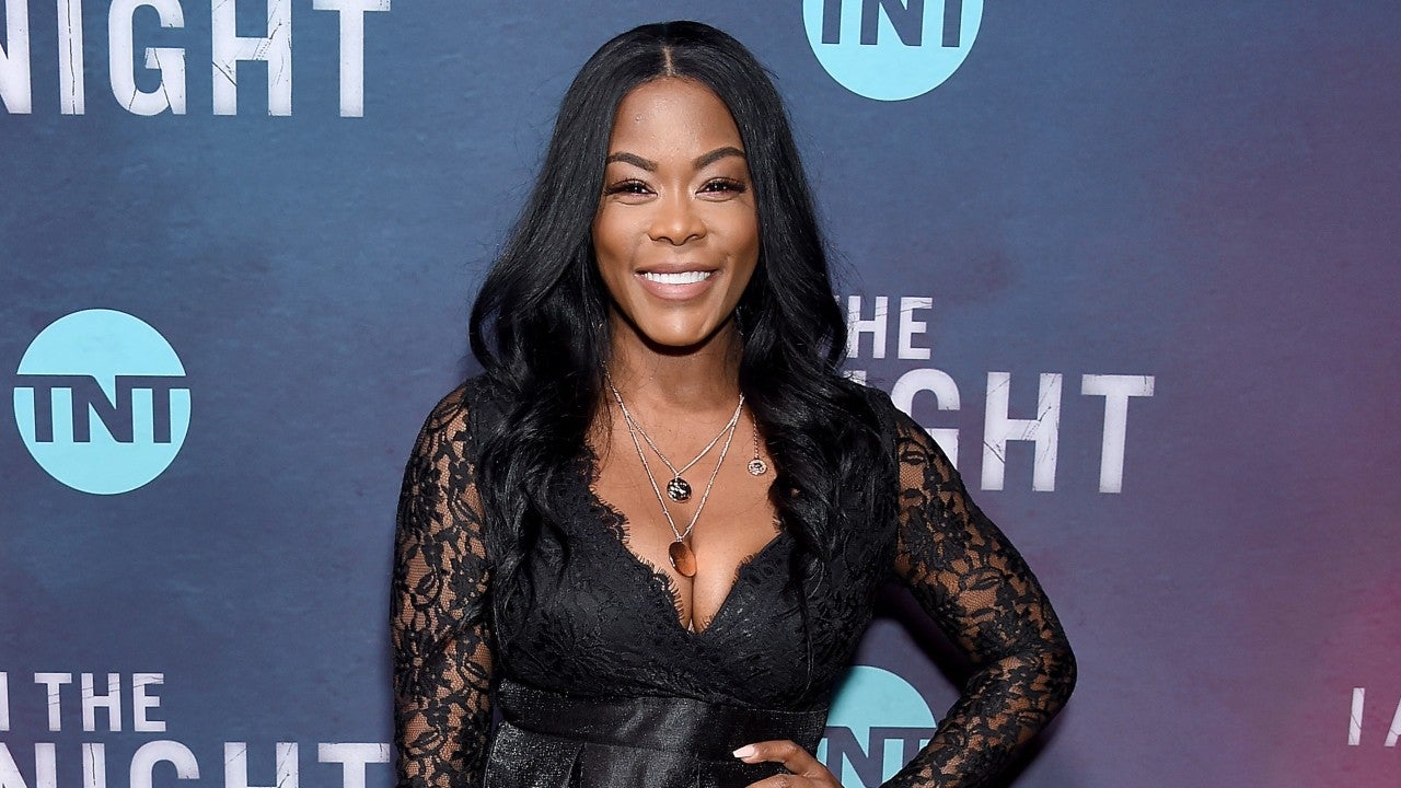 View the latest Biography of Golden Brooks and also find Married Life, esti...