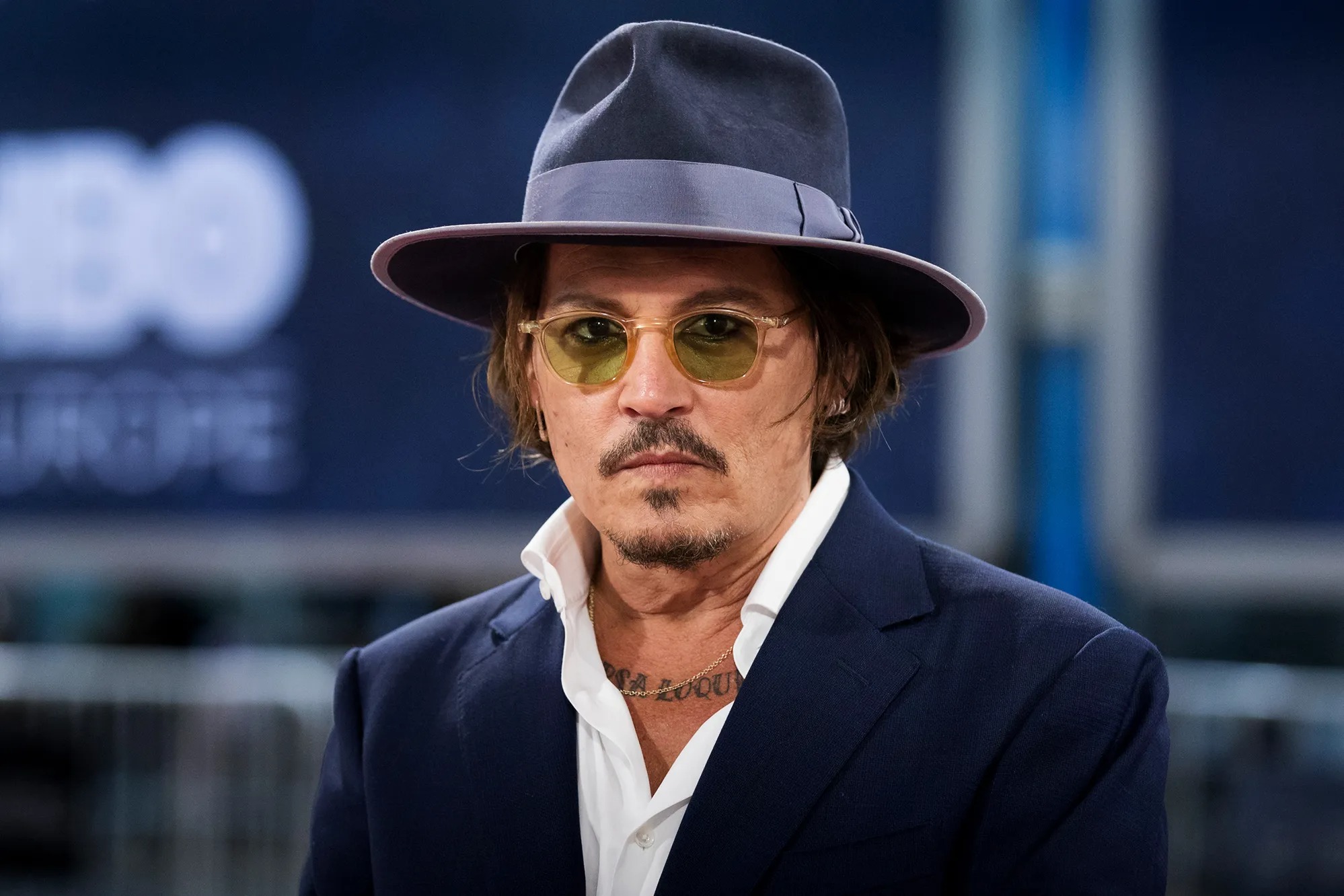 Where Is Johnny Depp Today 2024 - Pier Ulrica