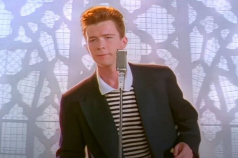 Rick Astley Wiki Facts Net Worth Married Wife Age Height
