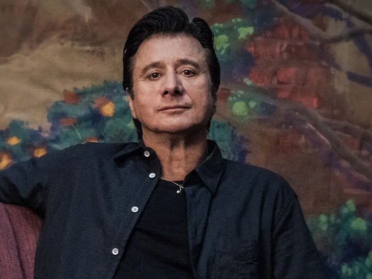 Steve Perry - Net Worth, Salary, Age, Height, Weight, Bio, Family