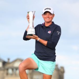 Stacy Lewis - Net Worth, Salary, Age, Height, Weight, Bio, Family