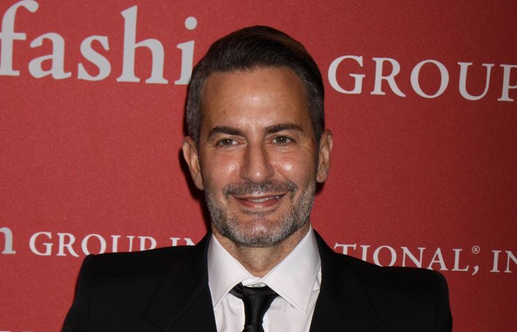 Is Marc Jacobs Gay? Age, Height, Net Worth - News