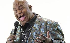 Lavell Crawford - Net Worth, Salary, Age, Height, Bio, Family, Career