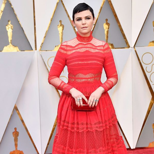 Top Rated 20+ What is Ginnifer Goodwin Net Worth 2022: Must Read