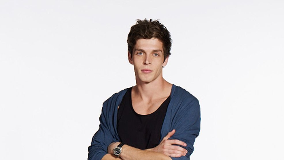 Wade Briggs is an attractive and skilled young Australian actor who has sta...