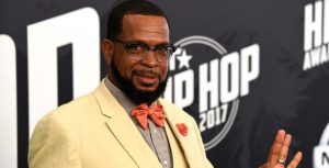Luther Campbell - Net Worth, Salary, Age, Height, Bio, Family, Career