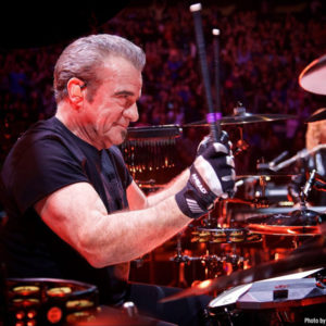 Tico Torres - Net Worth, Salary, Age, Height, Weight, Bio, Family