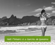 Helosa Pinheiro