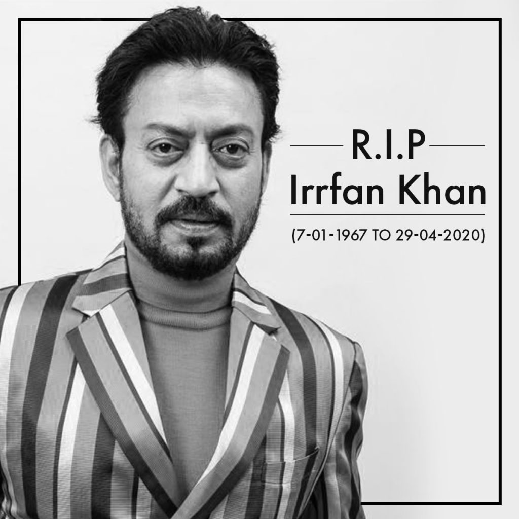 Irrfan Khan