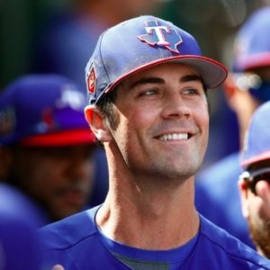 Cole Hamels - Net Worth 2021, Age, Height, Bio, Family, Career, Wiki