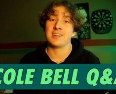 Cole Bell