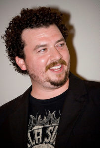 Danny McBride - Net Worth 2022, Age, Height, Weight, Bio, Family
