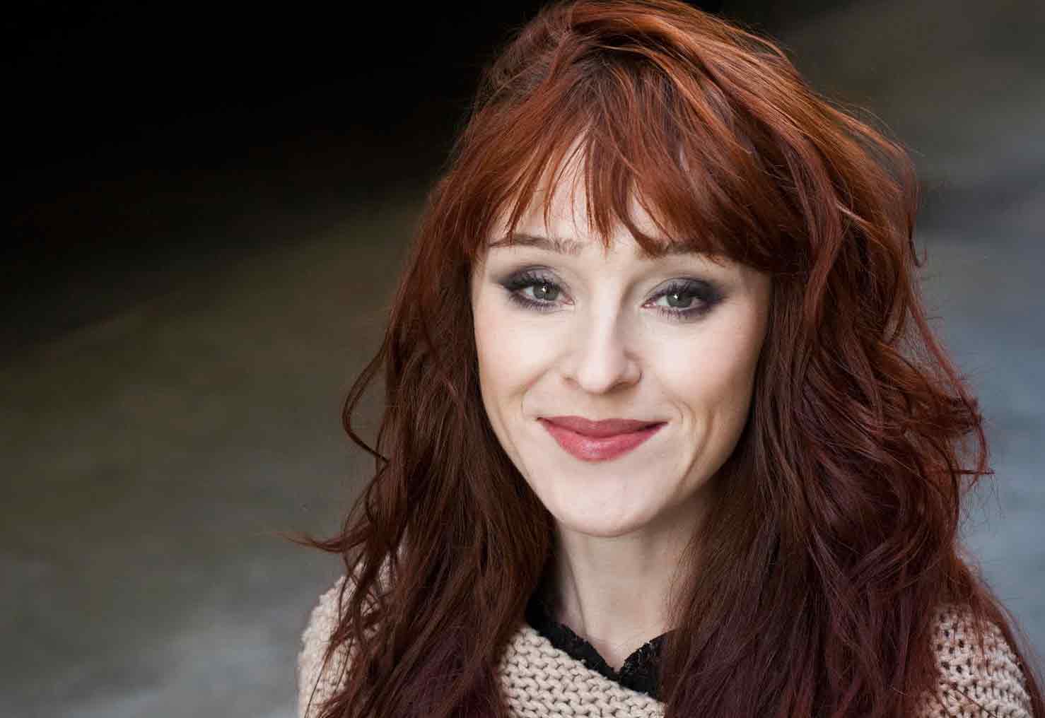 Ruth Connell - Net Worth 2022, Salary, Age, Height, Bio, Family, Career.