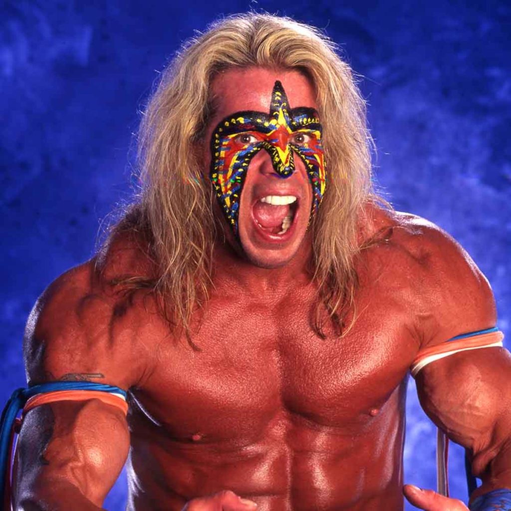 The Ultimate Warrior - Net Worth 2022, Age, Height, Weight, Bio