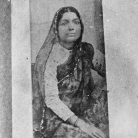 Wazir Begum
