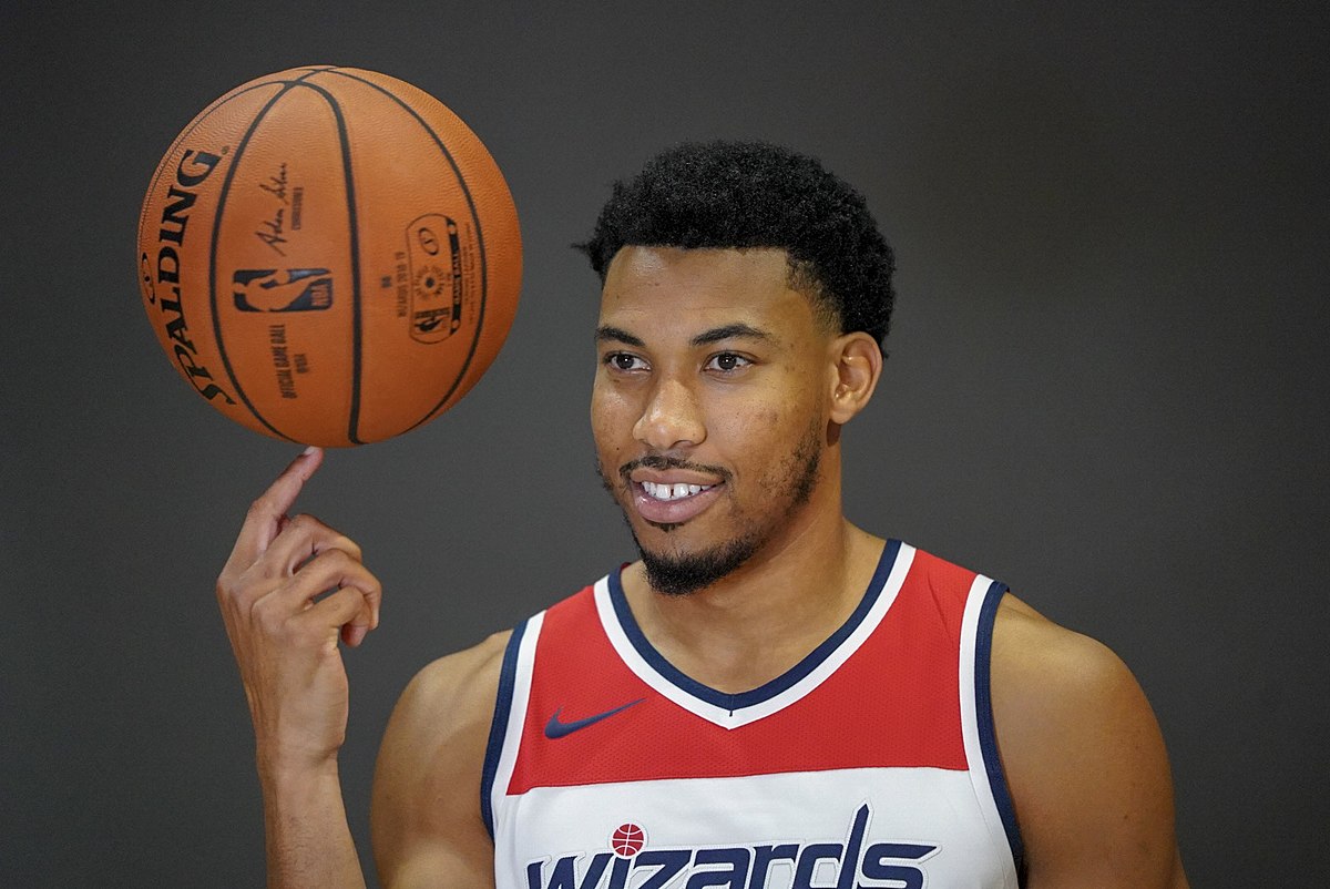 Otto Porter is a basketball player for the Golden State, View the latest Bi...