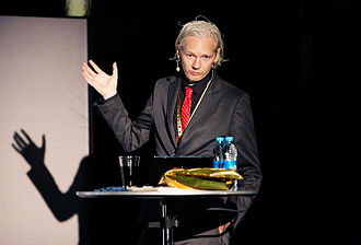 Julian Assange - Net Worth 2022, Age, Height, Bio, Family, Career