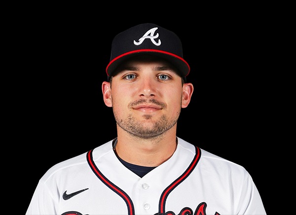 Austin Riley (Updated January 2024)