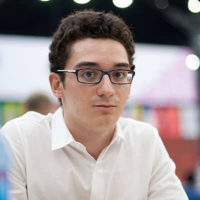 Fabiano Caruana  Wiki/Bio, FIDE rating, IQ, Instagram, Net worth