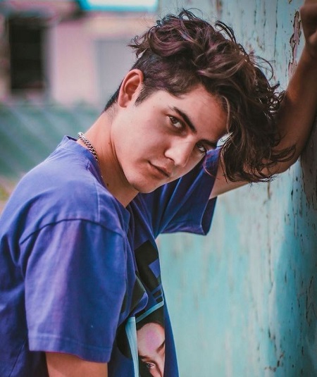 Who is Ralf Morales? Wiki, Biography, Net Worth, Age, Girlfriend