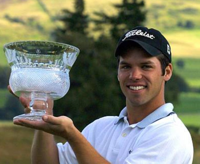 Lists 6 What is Paul Casey Net Worth 2022: Must Read