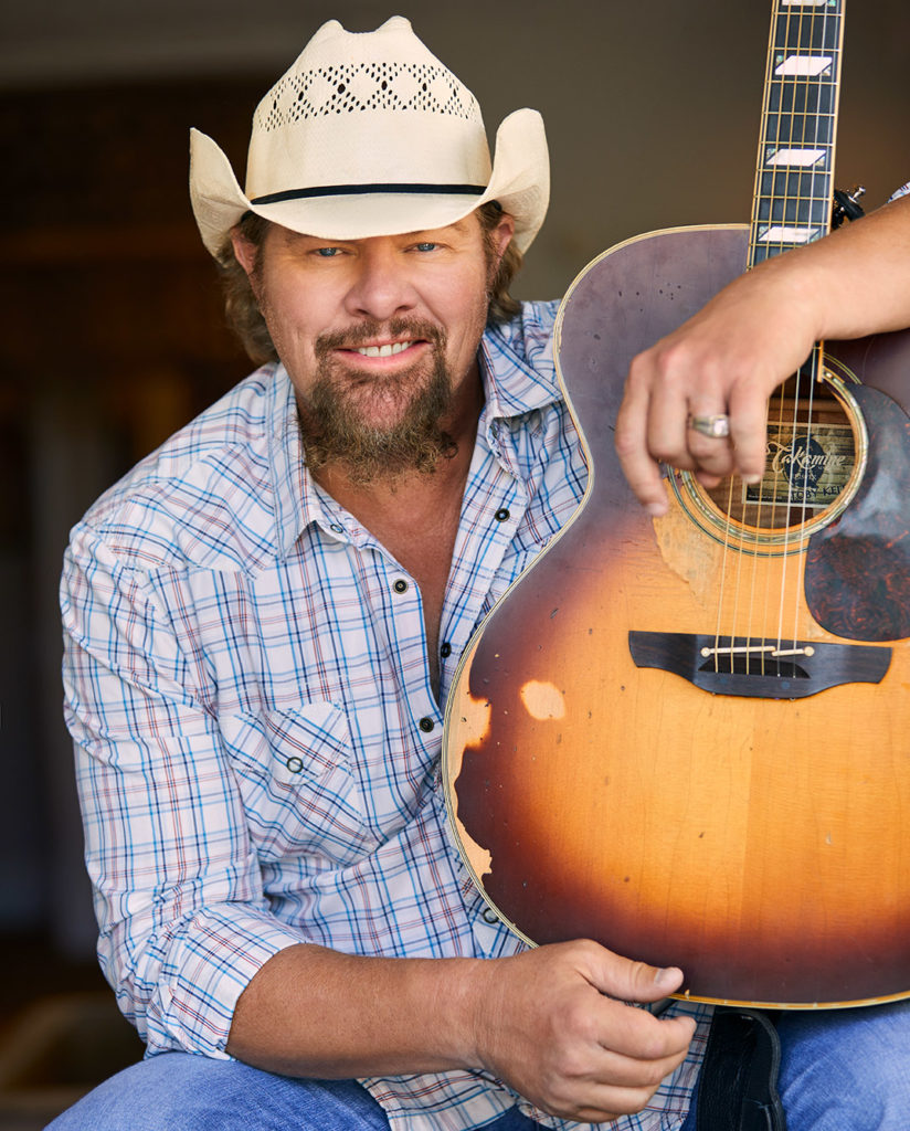 Toby Keith Net Worth (Updated January 2024) Age, Bio, Songs...