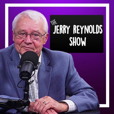 Jerry Reynolds