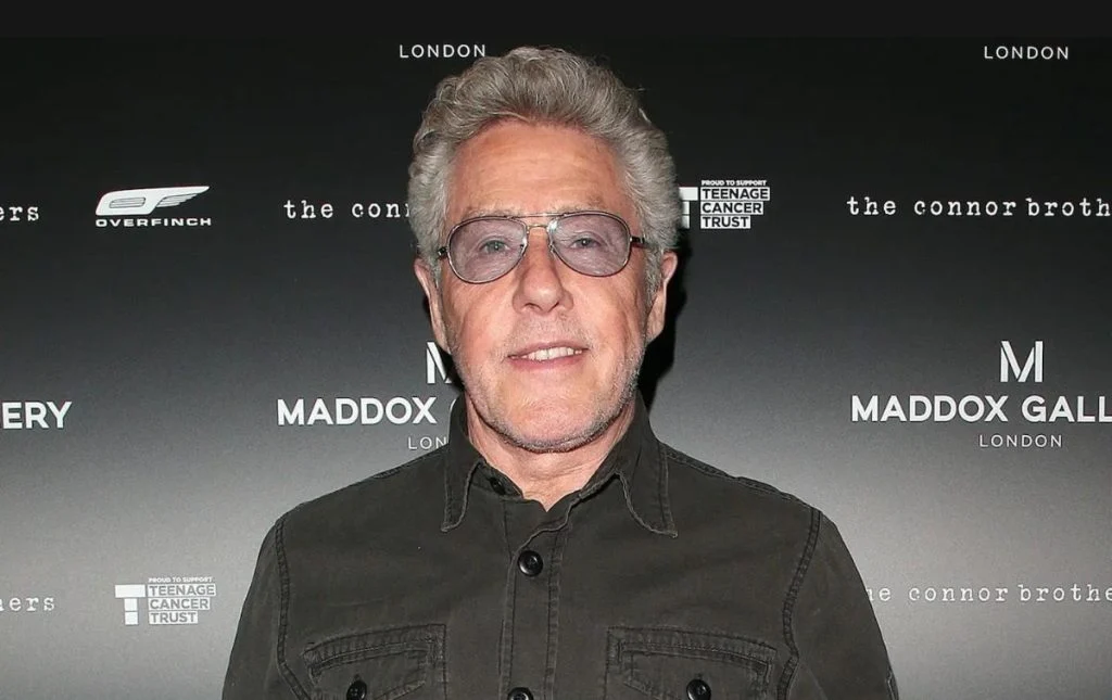 Roger Daltrey Net Worth. Age. Wiki!! (Updated March 2024)