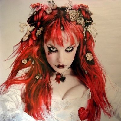 Emilie Autumn Net Worth, Age, Wiki! (Updated April 2023)