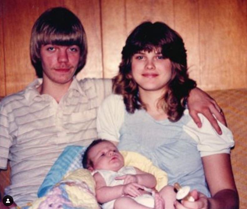 Billy Wayne Smith's Wife and Kids