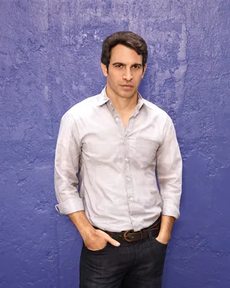 Chris Messina's Early Age and Nationality