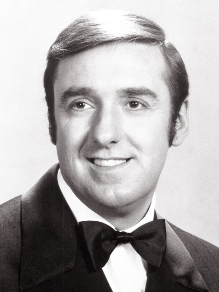 Jim Nabors's Early Age and Nationality