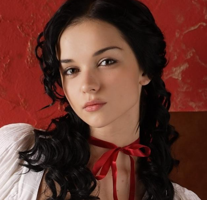 Katie Fey Porn - Ukrainian model Archives - Popular Networth