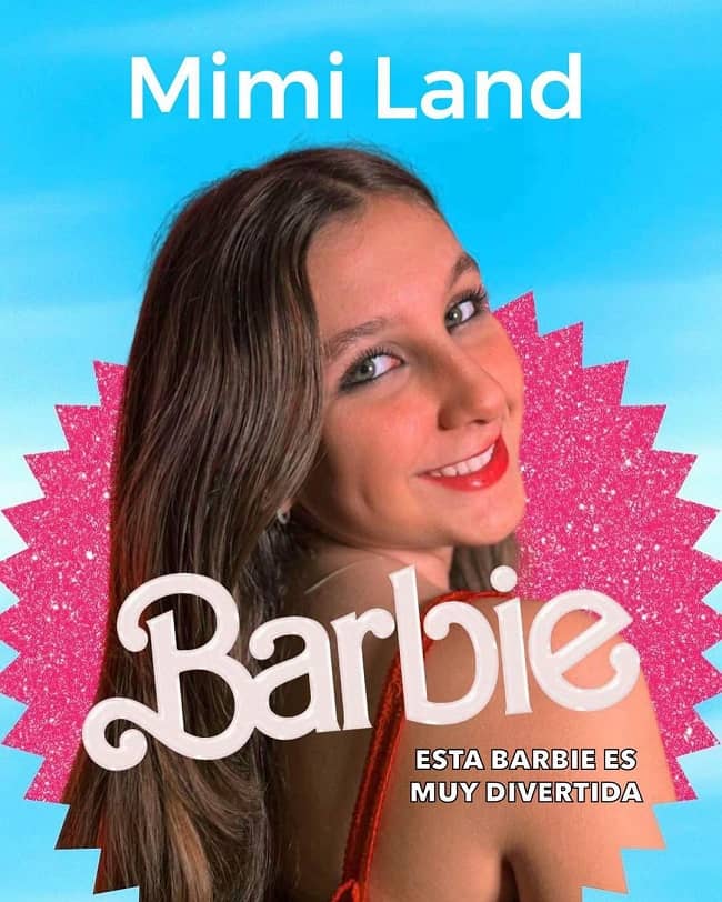 Mimi Land's Biography and Career