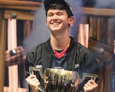 Kyle Bugha-E-sport player| Net Worth, Age, Height, Girlfriend, Ethnicity and Wiki!