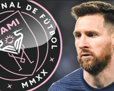 Lionel Messi's New Club Inter Miami