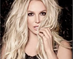 Britney Manson's Bio and Wiki