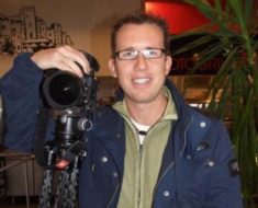 Trey Ratcliff-Photographer| Net Worth, Age, Height, Wife, Ethnicity and Wiki!