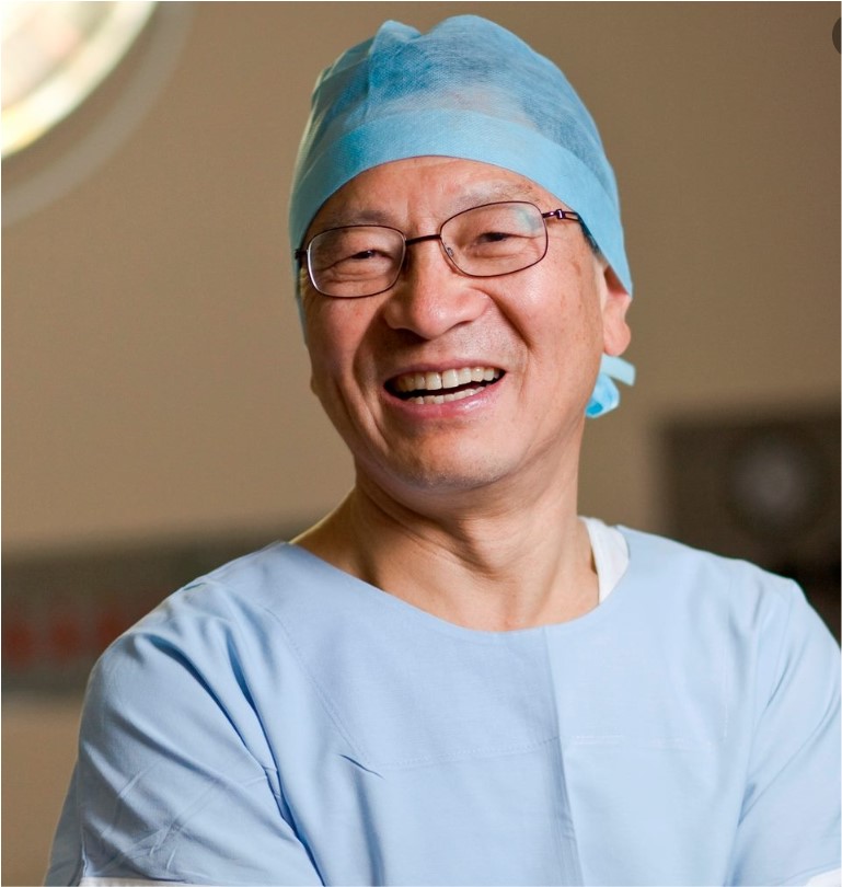 Dr Albert Shun