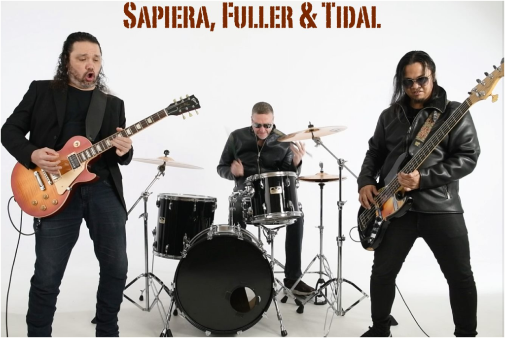 Paul Sapiera's Band